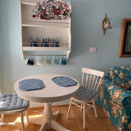 Studio Apartment Sweet Dreams Rovinj Eksteriør billede