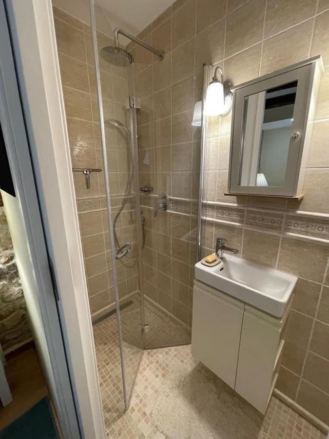 Studio Apartment Sweet Dreams Rovinj Eksteriør billede