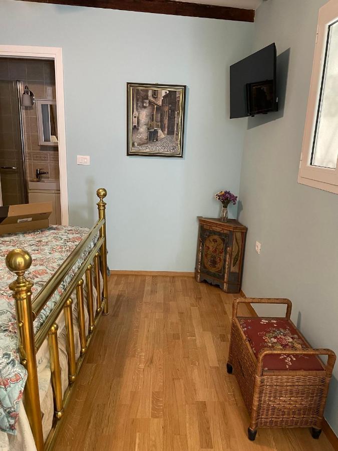 Studio Apartment Sweet Dreams Rovinj Eksteriør billede