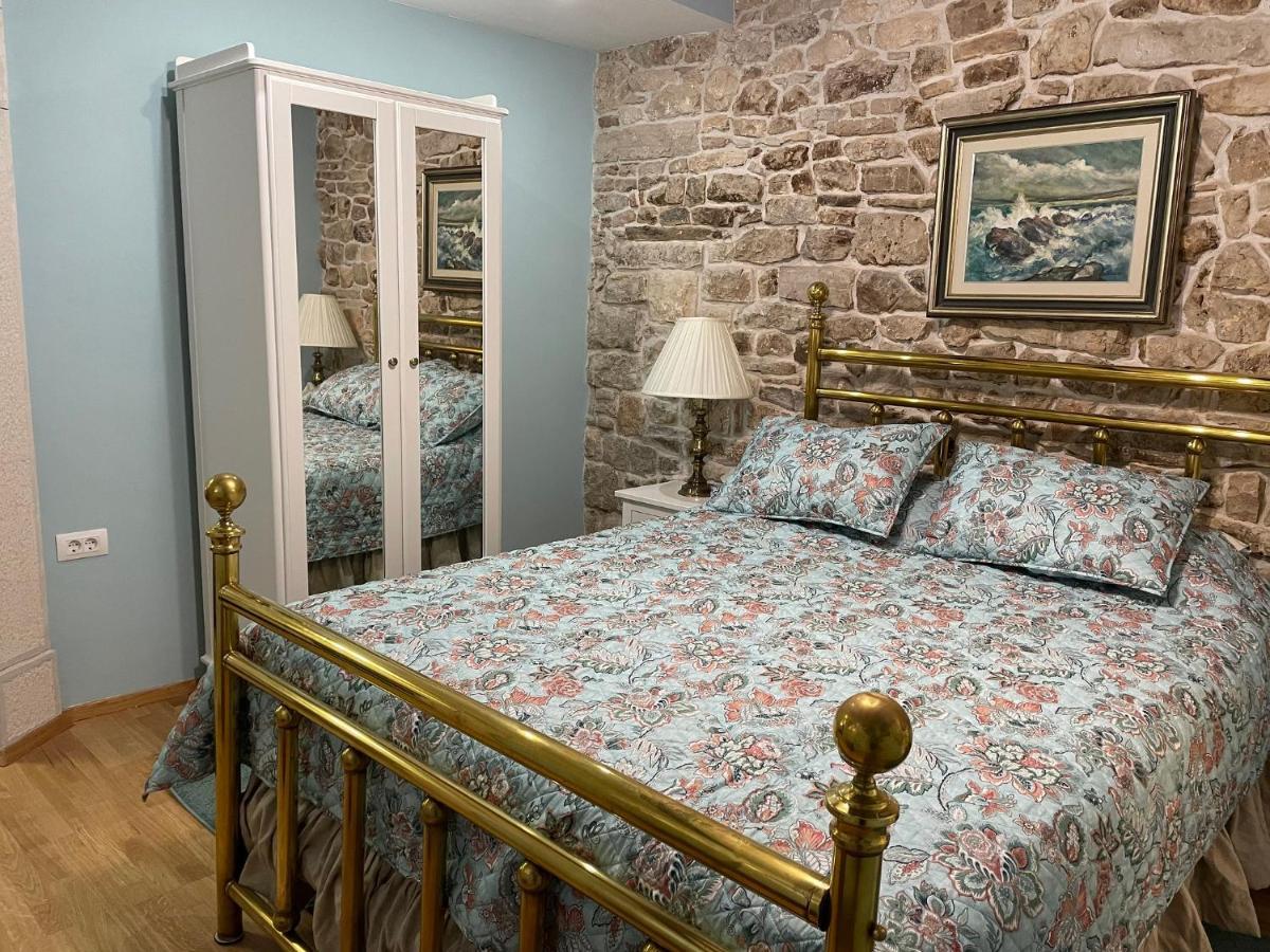 Studio Apartment Sweet Dreams Rovinj Eksteriør billede
