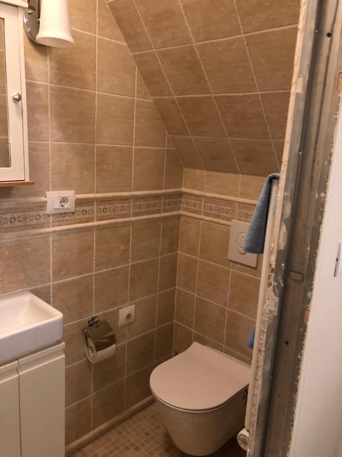Studio Apartment Sweet Dreams Rovinj Eksteriør billede