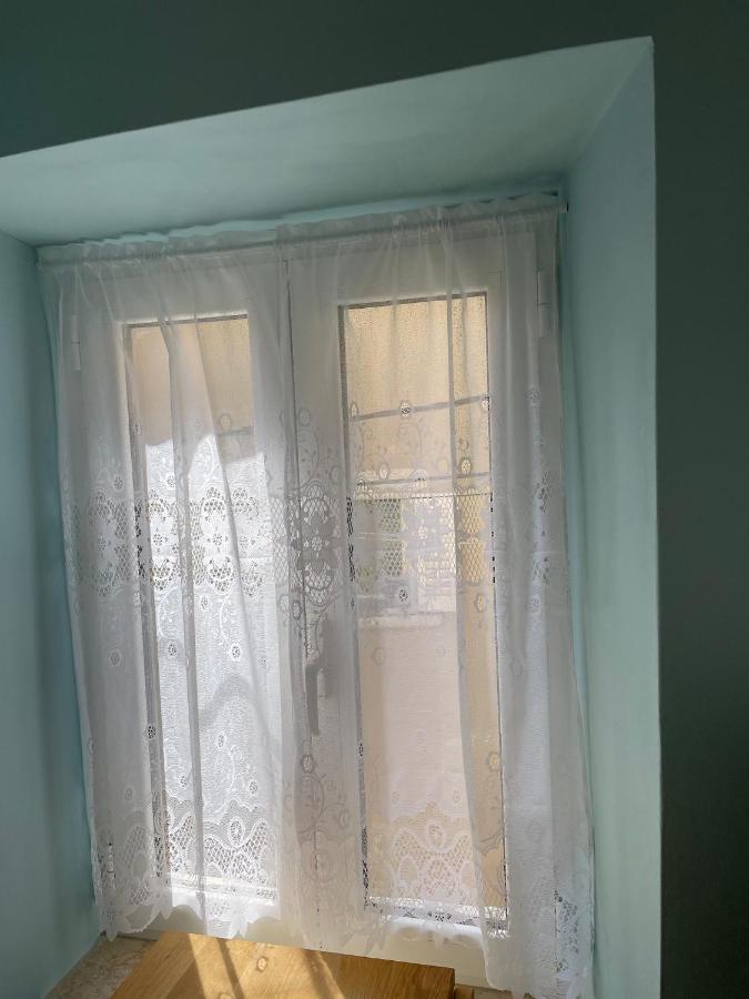 Studio Apartment Sweet Dreams Rovinj Eksteriør billede