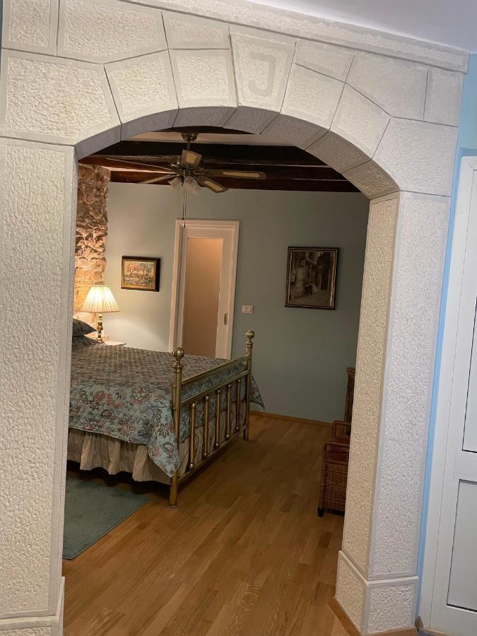 Studio Apartment Sweet Dreams Rovinj Eksteriør billede
